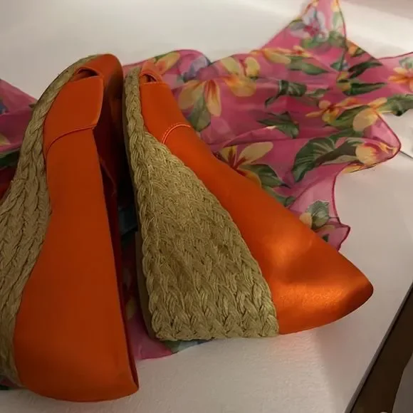 🧡NWOT Chaps Shoes🧡 - Picture 5 of 7